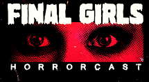 Ep 394: ‘The Woman in the Yard’ - Final Girls Horrorcast