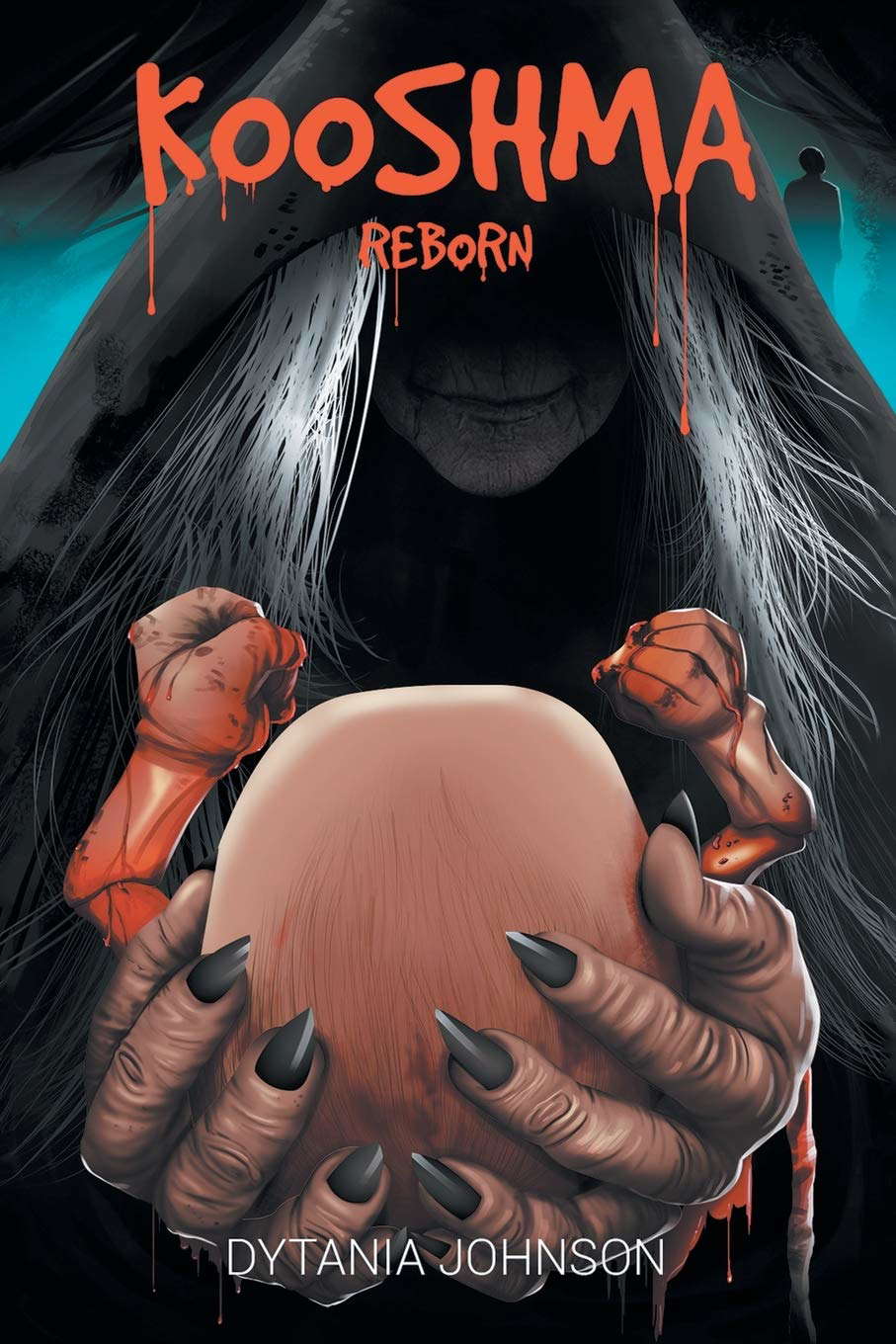 Kooshma: Reborn poster
