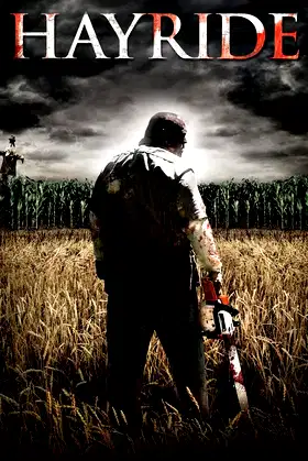 Hayride poster