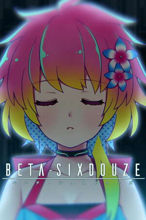BETA-SIXDOUZE poster