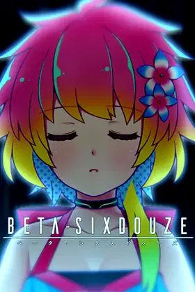 BETA-SIXDOUZE poster