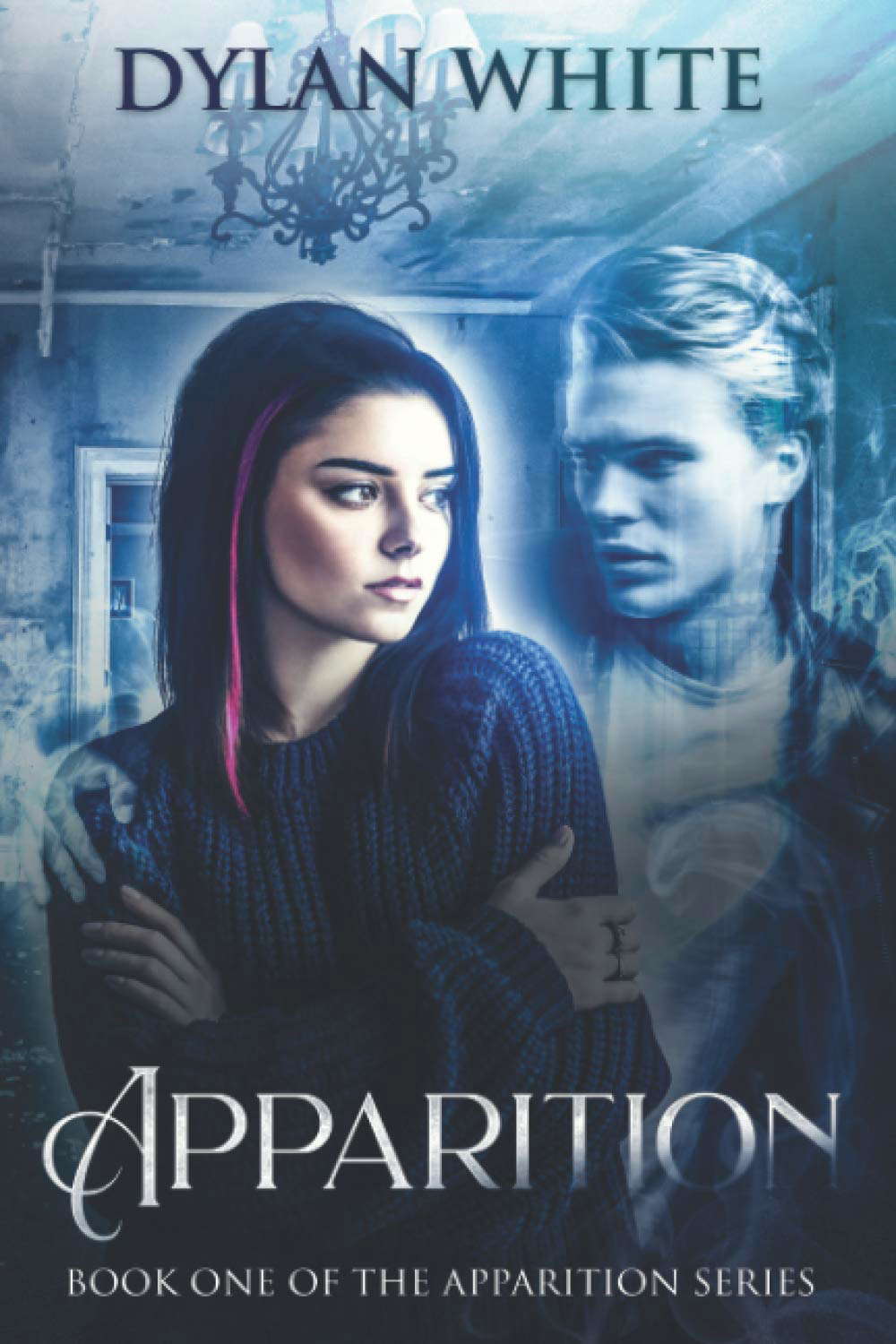 Apparition: Book One of The Apparition Series poster