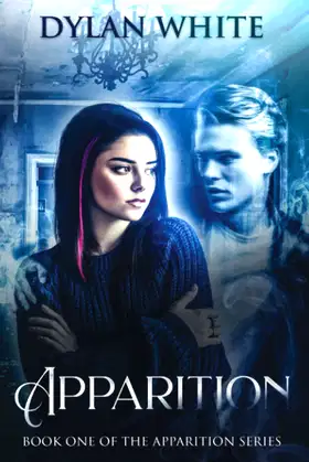 Apparition: Book One of The Apparition Series poster