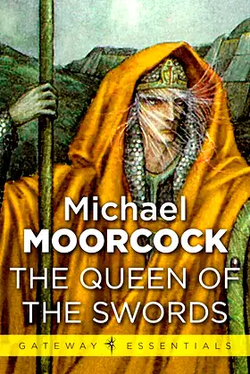 The Queen of the Swords (Gateway Essentials Book 409) poster