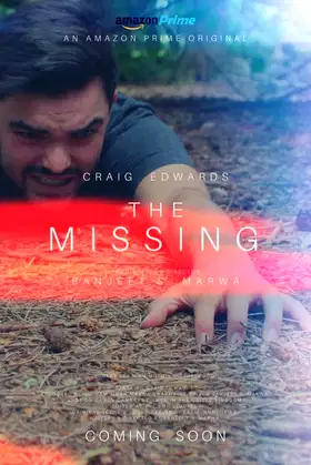 The Missing poster