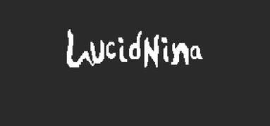 Lucid Nina capsule