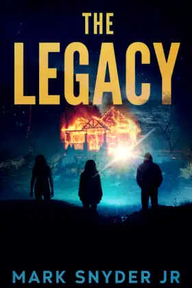 The Legacy poster