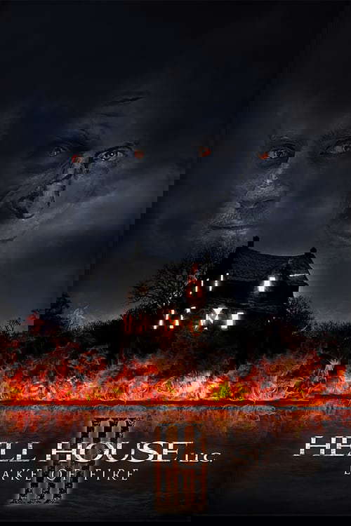 Hell House LLC III: Lake of Fire poster
