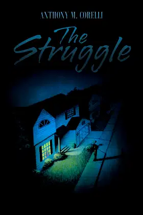 The Struggle poster