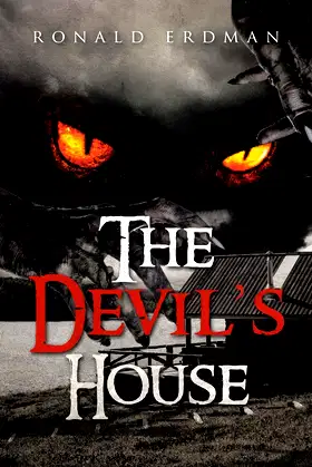 The Devil's House poster