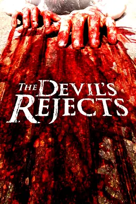 The Devil's Rejects poster