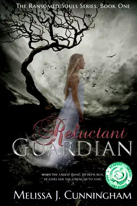 Reluctant Guardian (The Ransomed Souls Series) poster