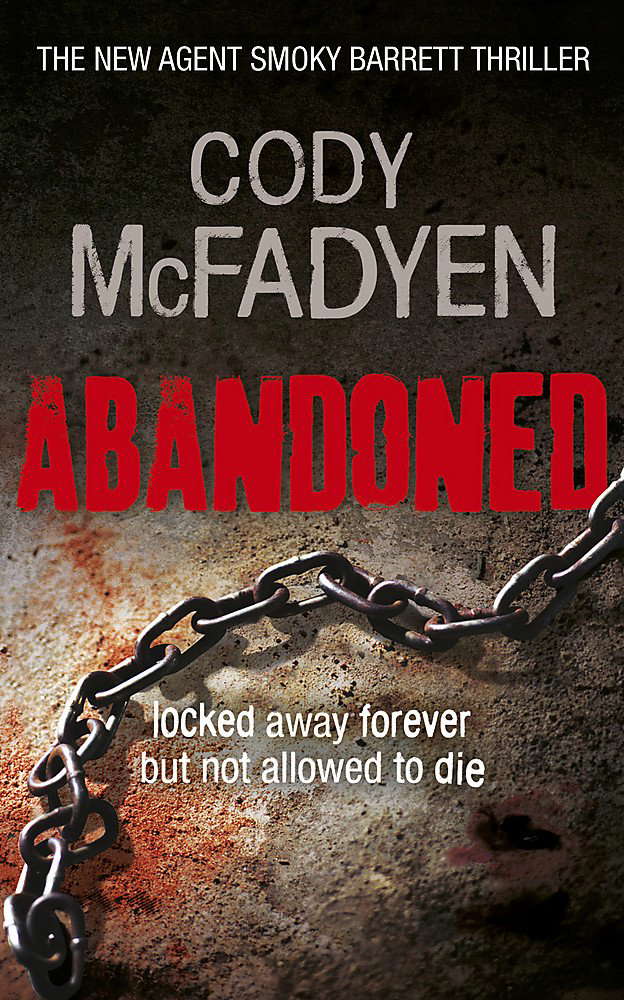 Abandoned poster