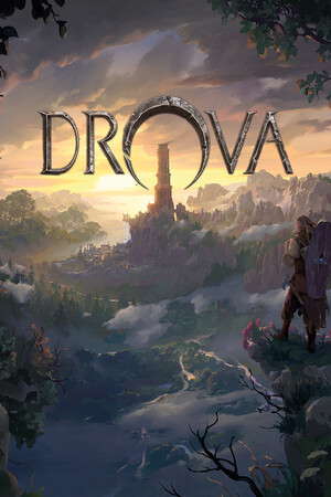 Drova - Forsaken Kin poster