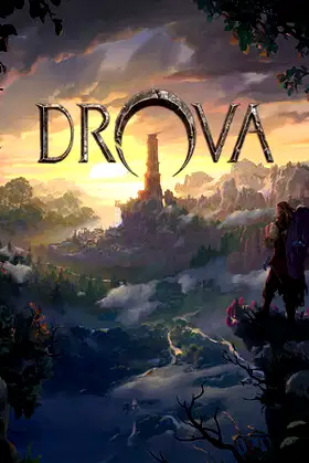 Drova - Forsaken Kin poster