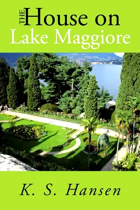 The House on Lake Maggiore poster