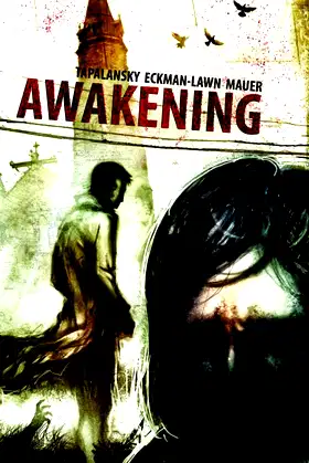 Awakening Volume 1 poster