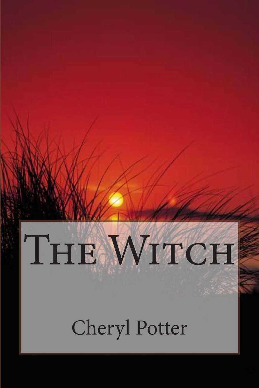 The Witch (The Witch Trilogy) poster