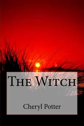 The Witch (The Witch Trilogy) poster