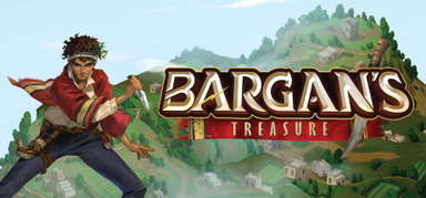 Bargan's Treasure capsule