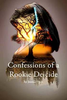 Confessions of a Rookie Deicide (The Dilecta Confessions) poster