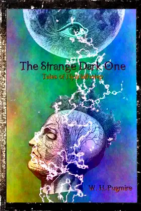 The Strange Dark One poster