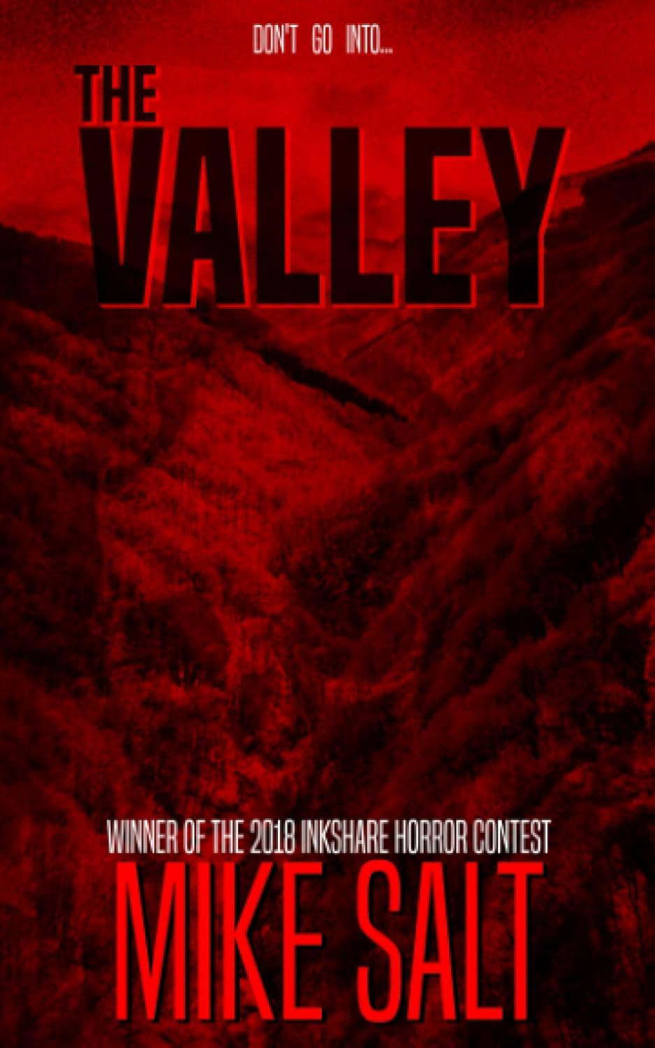 The Valley poster