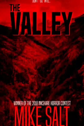 The Valley poster