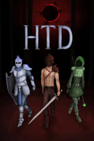 HTD poster