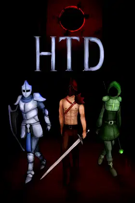 HTD poster