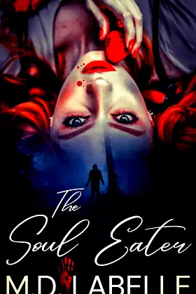 The Soul Eater poster