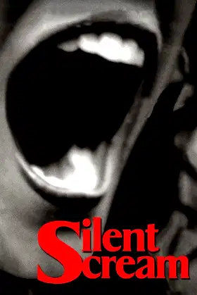 Silent Scream poster