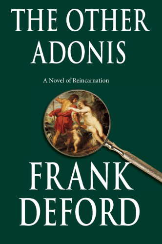 The Other Adonis: A Novel of Reincarnation poster