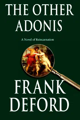 The Other Adonis: A Novel of Reincarnation poster