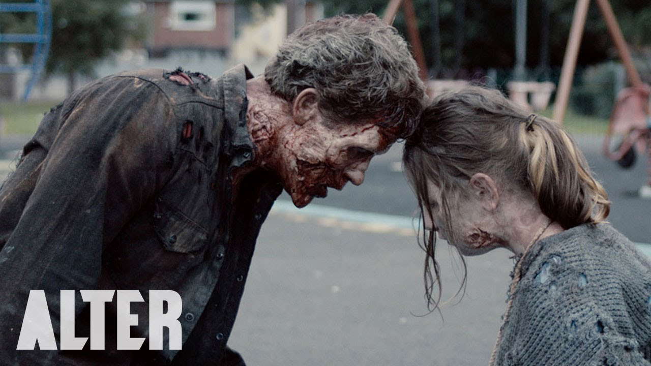 Horror Short Film “A Father's Day” | ALTER