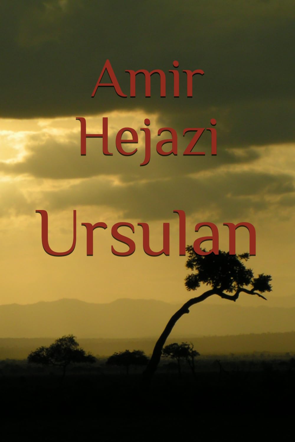 Ursulan poster