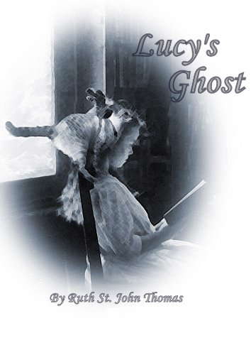 Lucy's Ghost poster