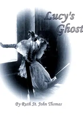 Lucy's Ghost poster