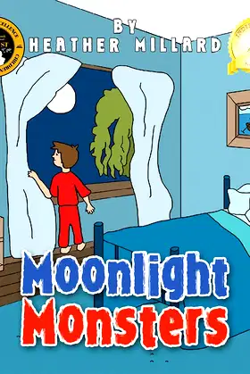 Moonlight Monsters poster