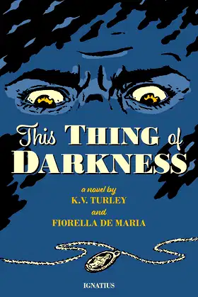 This Thing of Darkness poster