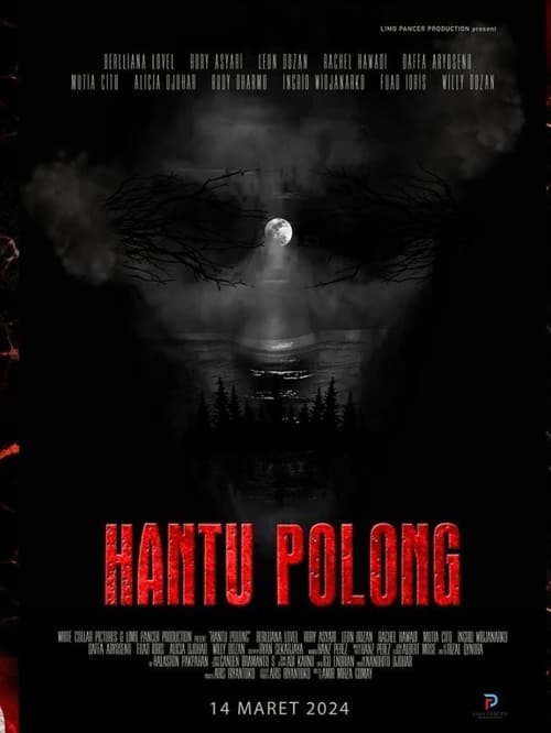 Pod Ghost poster