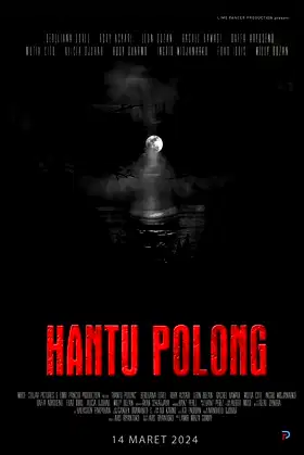 Pod Ghost poster