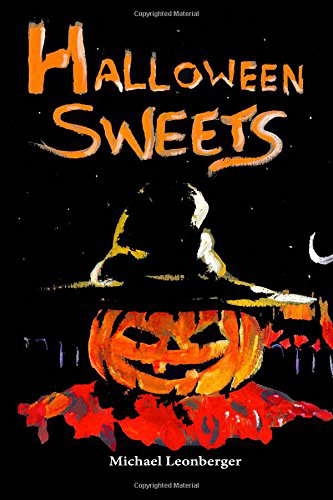 Halloween Sweets poster