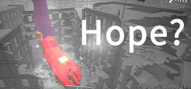 Hope capsule