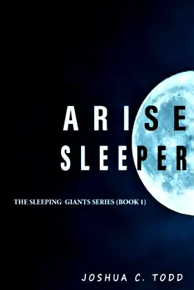 Arise Sleeper poster
