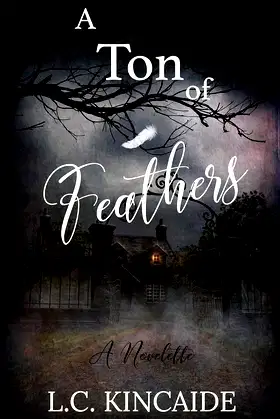 A Ton Of Feathers poster