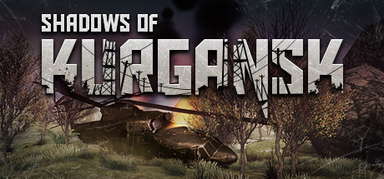 Shadows of Kurgansk capsule
