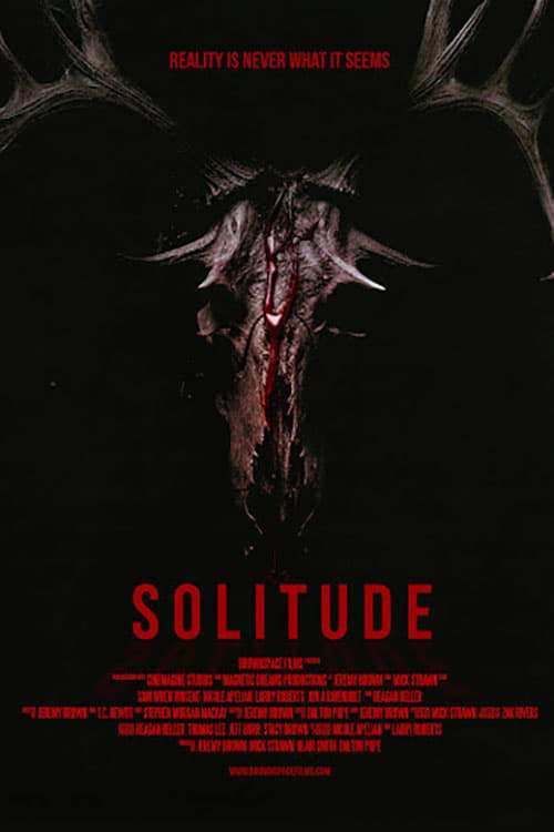 Solitude poster