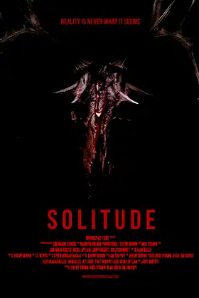 Solitude poster