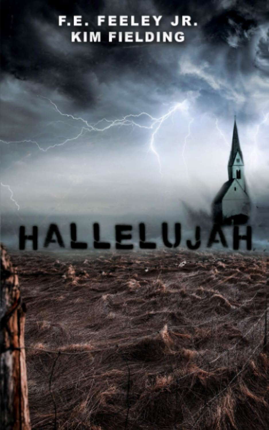 Hallelujah poster